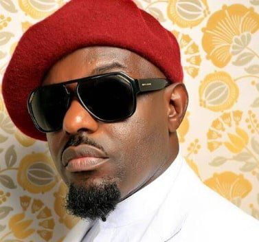 Jim Iyke Jim Iyke