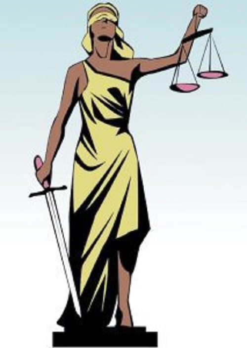 Judiciary