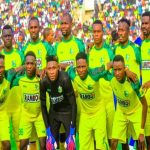 Kano Pillars Management Sympathizes With Fans Over Club’s Defeat In Lagos Kano Pillars