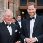 Prince Harry Declines Invitation To King Charles’ 75th Birthday Celebration King Charles and Prince Harry