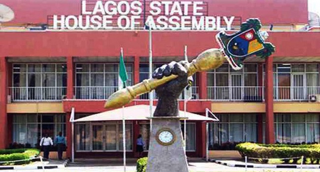 Lagos Assembly Lagos Assembly