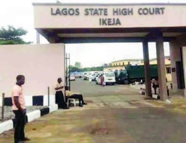 Lagos High Court