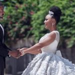 Leo DaSilva Weds Lover Maryam In Kaduna Leo Da Silva
