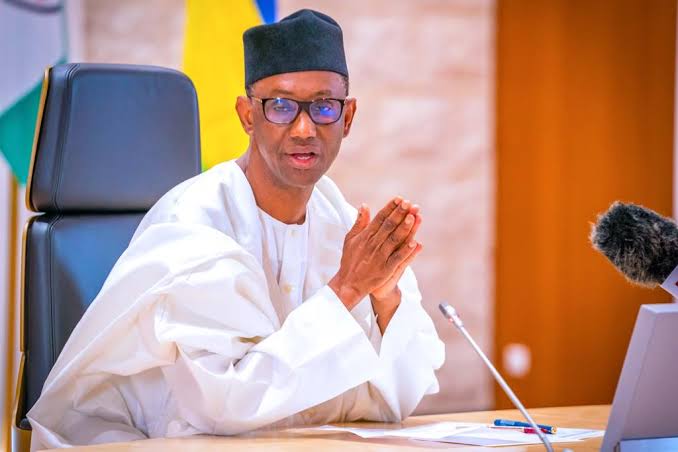 Mallam Nuhu Ribadu