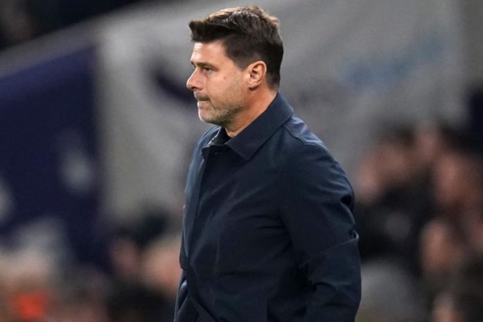 Mauricio Pochettino