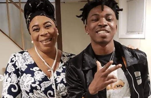 Mayorkun