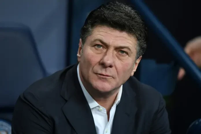 Mazzarri