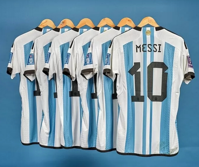 Messi Messi