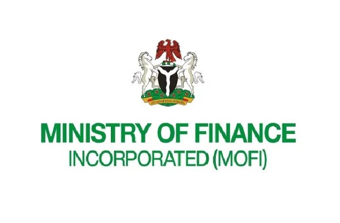 Ministry of Finance