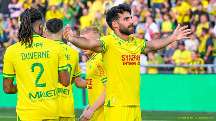 Nantes Nantes