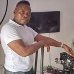 Nollywood Actor Natty Bruce Passes Away