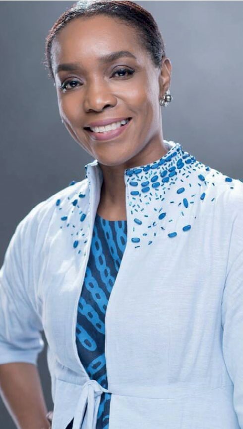 Ngozi Princewill Utchay 4 - THEWILL NEWS MEDIA