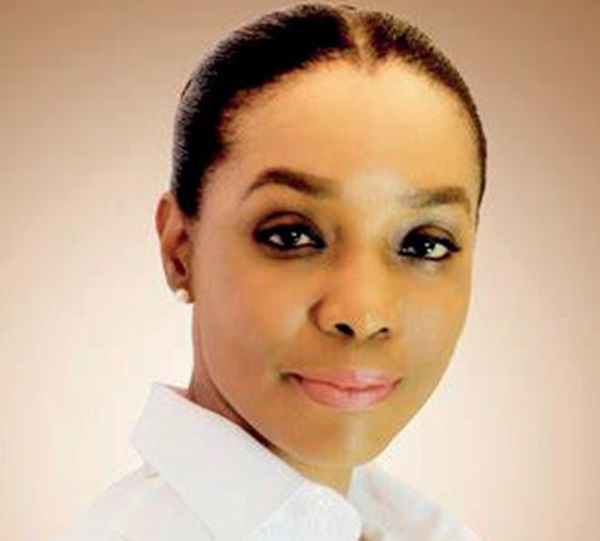 Ngozi Princewill Utchay