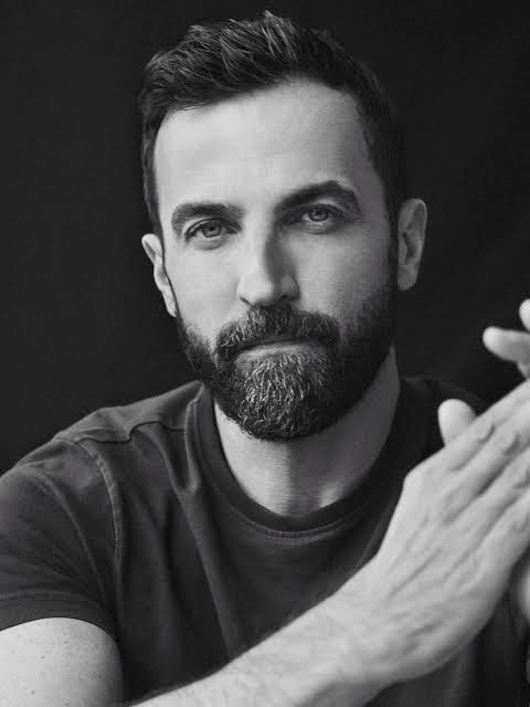 Nicolas Ghesquière