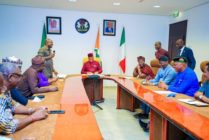 Nigerian Guild of Editors
