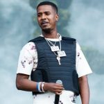 Nines Arrested At Heathrow Airport, Charged For Possession Of Cannabis