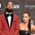 Nipsey Hussle’s Partner Lauren London Receives Half Of His $11m Assets Nipsey Hussle