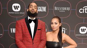 Nipsey Hussle