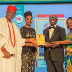 Obaseki Bags Zik Good Governance Award Obaseki