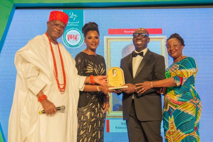 Obaseki Obaseki