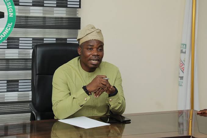 Oluwemimo Joseph Osanipin
