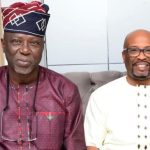 PDP Chieftain Abidikugu Felicitates Ibadan Chief Makinde On Birthday PDP