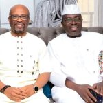 PDP Chieftain Abidikugu Felicitates Arapaja On Birthday, Says His Leadership Style Well Appreciated PDP