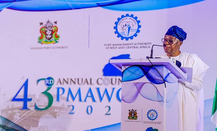PMAWCA Conference
