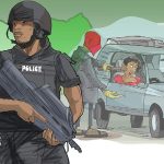 Dangerous Twist: Kidnapping As New Armed Robbery Police