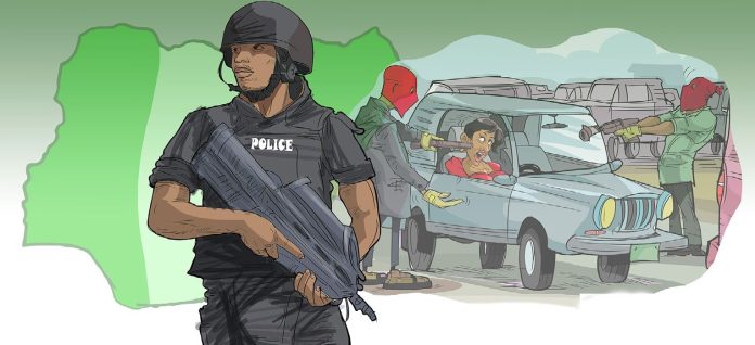 Police