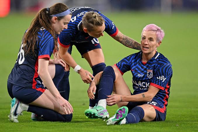 Rapinoe