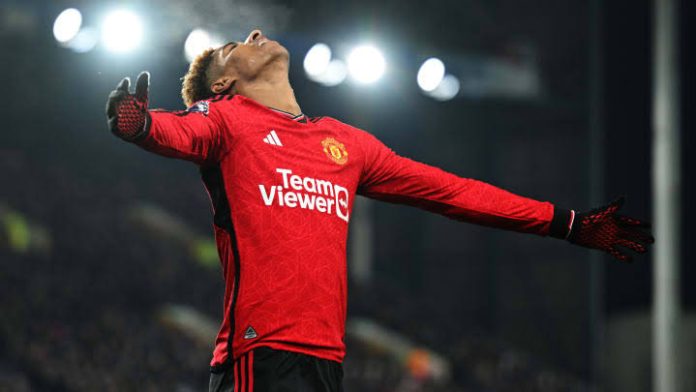 Rashford
