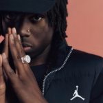 Rema Makes History As First African Artist To Sign With Michael Jordan Brand