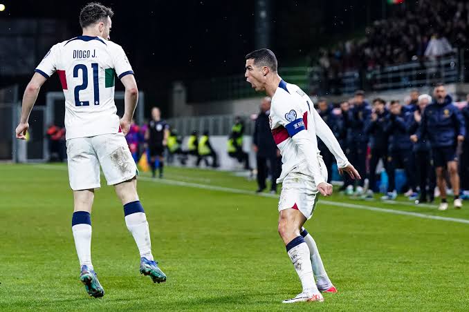 Ronaldo Jota