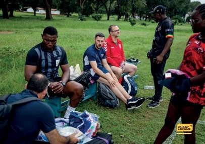 Rugby 2