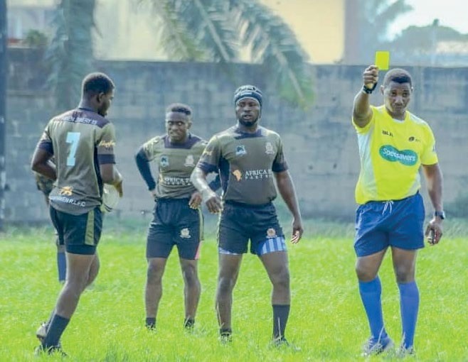 Rugby