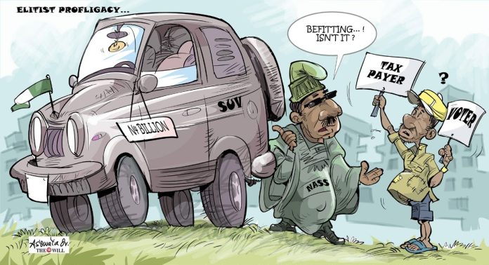 SUV