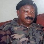 Veteran Actor Samanja Dies At 84 Samanja