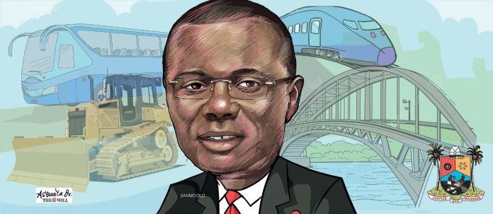 Sanwo-Olu Sanwo-Olu