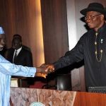 Malam Shekarau Celebrates Former President Goodluck Jonathan @66