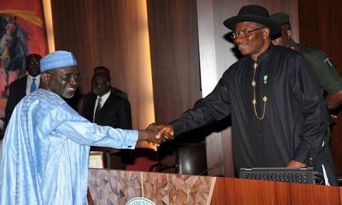 Shekarau Jonathan