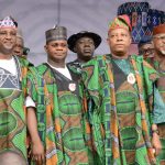 Our Culture, Tradition Unite Us- Shettima Shettima