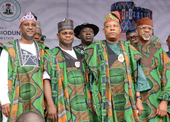Shettima Shettima