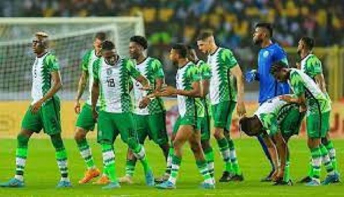 Super Eagles