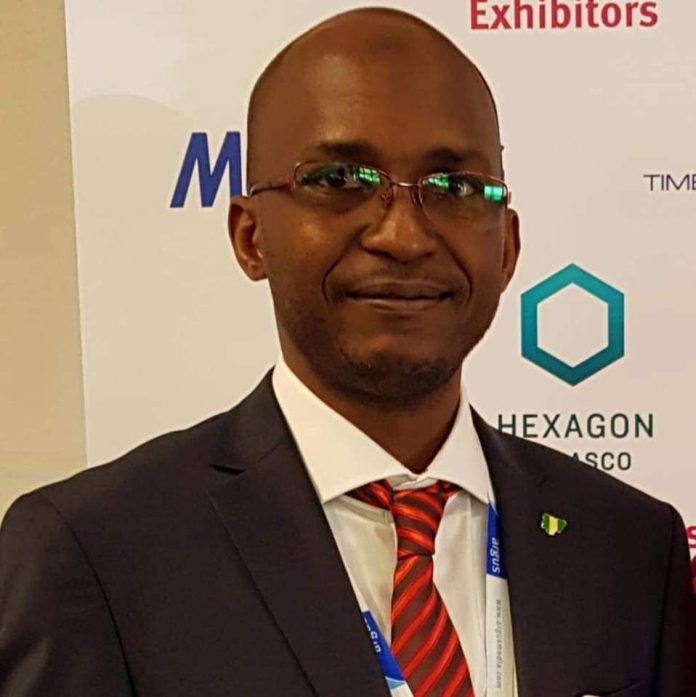 Tambari Yabo