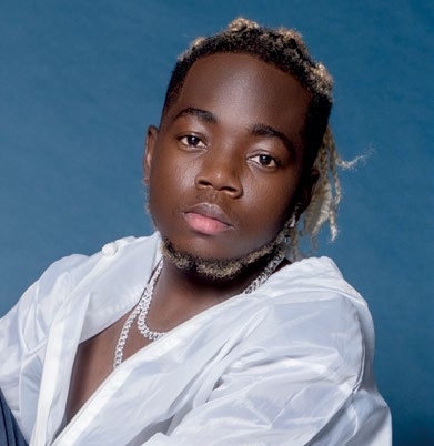 Tchobe Martin Armand - THEWILL NEWS MEDIA