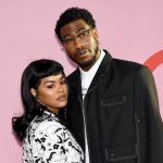 Singer Teyana Taylor Files For Divorce From Iman Shumpert Teyana Taylor