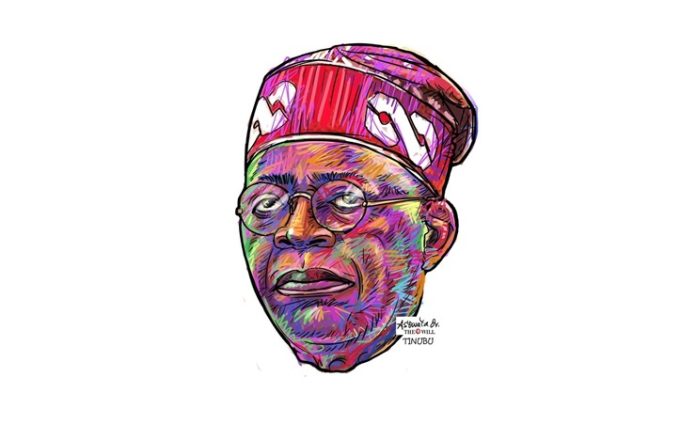 Tinubu Tinubu bola