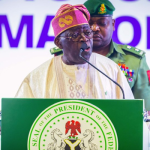 Full Text: President Tinubu’s Speech At Presentation Of 2024 Budget Proposal To NASS