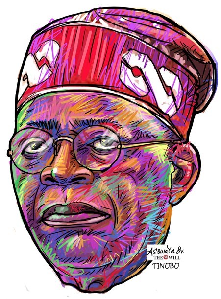 Tinubu - THEWILL NEWS MEDIA Tinubu
